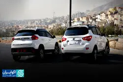 خودروسازان چینی از ایران می‌روند؟