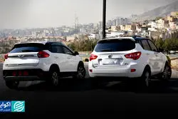 خودروسازان چینی از ایران می‌روند؟