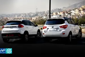 خودروسازان چینی از ایران می‌روند؟