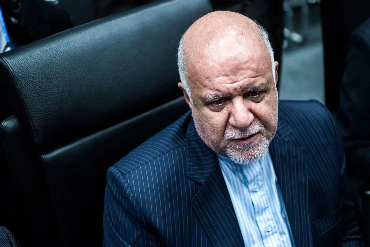 بیژن زنگنه خطاب به جلیلی: ۳۰ سال وزیر بودم، حالا بعد از سال‌ها یاد کرسنت افتاده‌اید!/ درآمد میلیارد دلاری کرسنت با اقدامات شما از بین رفت+ ویدیو