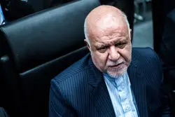 بیژن زنگنه خطاب به جلیلی: ۳۰ سال وزیر بودم، حالا بعد از سال‌ها یاد کرسنت افتاده‌اید!/ درآمد میلیارد دلاری کرسنت با اقدامات شما از بین رفت+ ویدیو