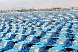 این خودروها گران‌تر شدند