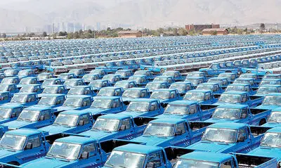 این خودروها گران‌تر شدند
