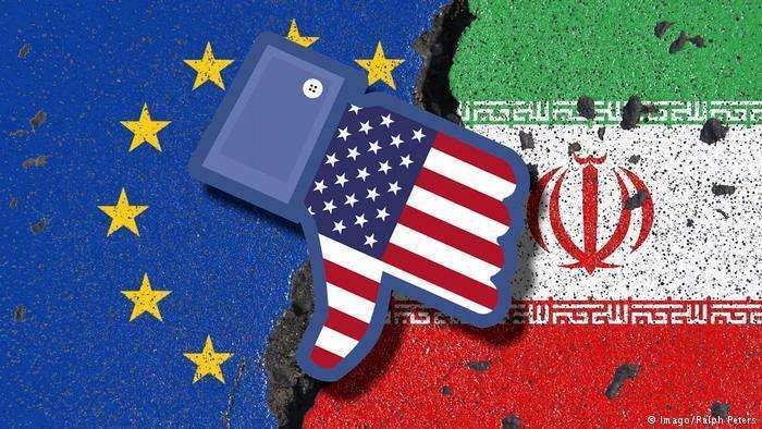 استراتژی جدید رئیسی؛ اتحاد با «اروپای دوم»