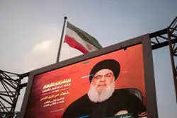 دبیرکل حزب‌الله لبنان؛ آمریکا در ارسال پیام تهدید به ایران سخت در اشتباه است