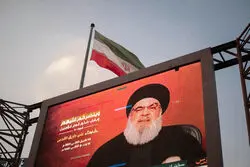 دبیرکل حزب‌الله لبنان؛ آمریکا در ارسال پیام تهدید به ایران سخت در اشتباه است