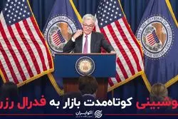 ضرر بازارها از انتظارات هیجانی اخیر