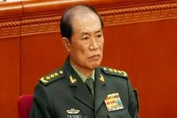 چرا ژنرال شمارۀ دو ارتش چین ناگهان غیب شد؟