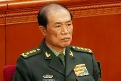 چرا ژنرال شمارۀ دو ارتش چین ناگهان غیب شد؟
