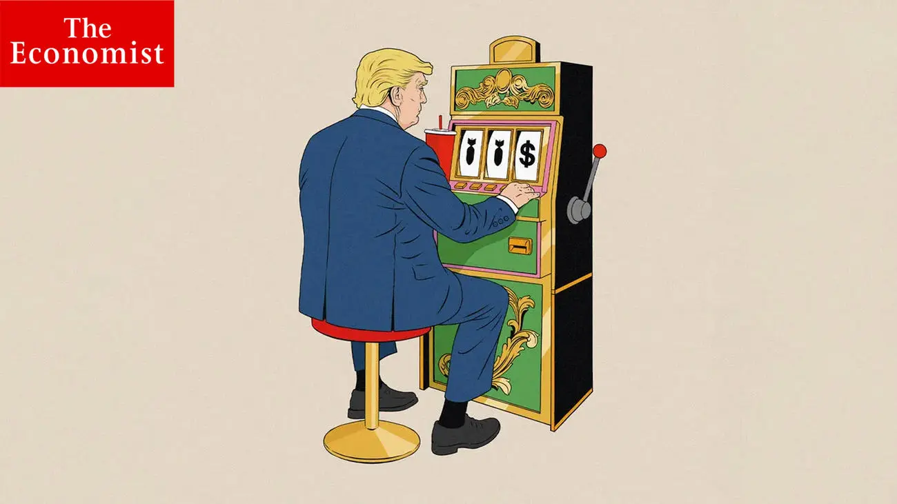 بزرگ‌ترین آزمون دیپلماسی ترامپ: معامله یا تسلیم در برابر پوتین؟