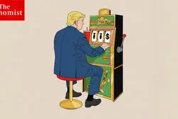 بزرگ‌ترین آزمون دیپلماسی ترامپ: معامله یا تسلیم در برابر پوتین؟