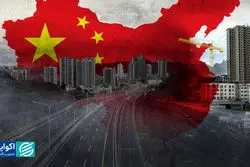 مسیر پیموده چین برای کاهش آلایندگی