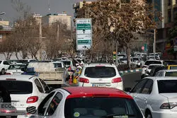 شناسایی ۲۷۳ نقطه حادثه‌خیز در تهران از ابتدای سال ۱۴۰۴