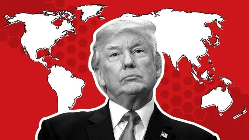 مشکل بزرگ ترامپ برای توافق با تهران/ چرا سیاست خارجی ترامپ با منطق قدرت ناسازگار است؟