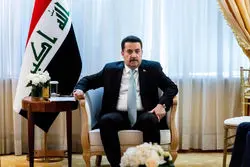 واکنش شدید السودانی به درج حزب‌‌الله و انصارالله در لیست تروریست‌ها