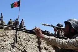 حمله افغانستان به پاکستان؟