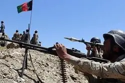 حمله افغانستان به پاکستان؟