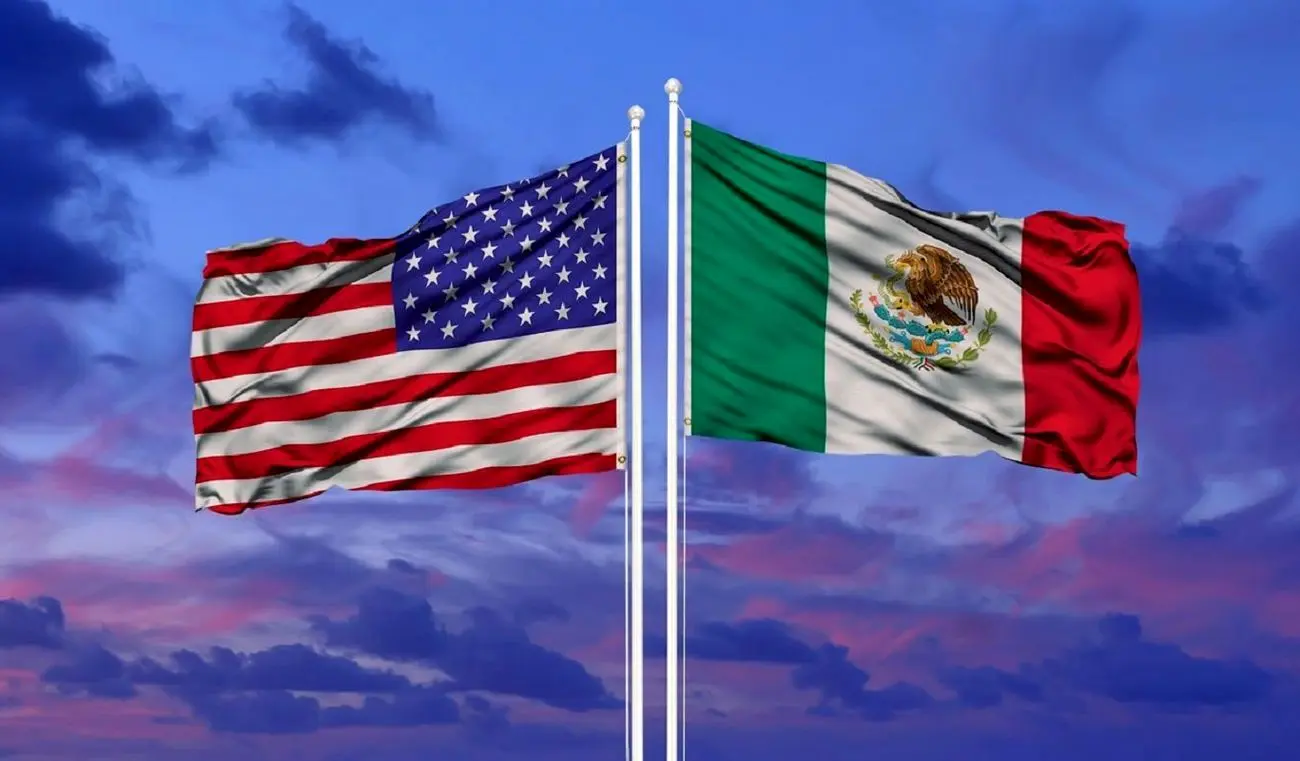 مکزیک و آمریکا به توافقی بی‌سابقه بر سر کنترل سلاح رسیدند