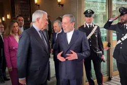 واکنش اسرائیل به برگزاری دور دوم مذاکرات غیرمستقیم ایران و آمریکا