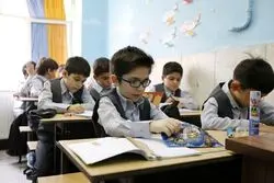 آغاز ثبت‌نام کلاس اولی‌ها از امروز 1 خردادماه