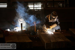 آتش تورم صنعت، فروکش کرد