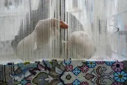 بازارچه‌های مرزی، دروازه صادرات صنایع‌دستی ایران به جهان