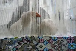 بازارچه‌های مرزی، دروازه صادرات صنایع‌دستی ایران به جهان