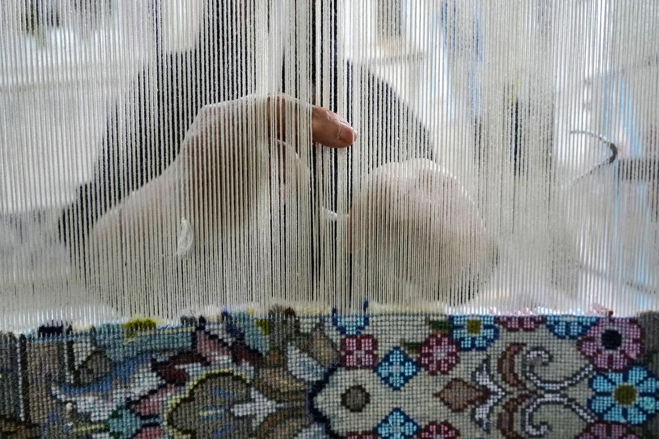 بازارچه‌های مرزی، دروازه صادرات صنایع‌دستی ایران به جهان