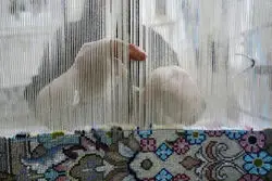 بازارچه‌های مرزی، دروازه صادرات صنایع‌دستی ایران به جهان