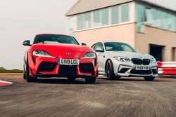 کودتای تویوتا و بی ام و به ثمر نشست