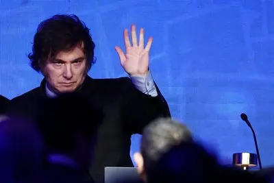 صندوق بحران ۹۱ ساله آمریکا در خدمت آرژانتین؛ پزو نفس تازه کرد