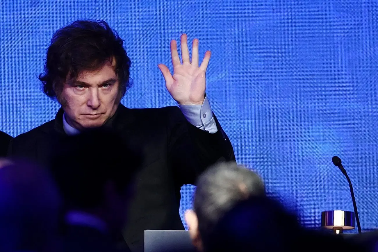 صندوق بحران ۹۱ ساله آمریکا در خدمت آرژانتین؛ پزو نفس تازه کرد