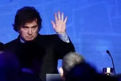 صندوق بحران ۹۱ ساله آمریکا در خدمت آرژانتین؛ پزو نفس تازه کرد