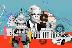 امیدها به جدیدترین گزارش تورمی آمریکا؛ زمان دقیق کاهش نرخ بهره مشخص می‌شود؟