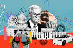 امیدها به جدیدترین گزارش تورمی آمریکا؛ زمان دقیق کاهش نرخ بهره مشخص می‌شود؟