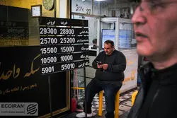 پیش بینی قیمت سکه امروز یکشنبه 12 آذر
