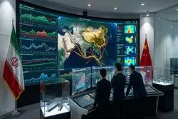 شوک جنگ به صنایع معدنی چین