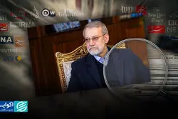نمی‌گویم جنگ، بالفعل است ولی تمام نشده