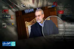 نمی‌گویم جنگ، بالفعل است ولی تمام نشده