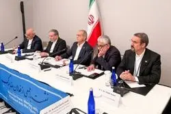 پزشکیان: بازگشت تحریم‌ها ناخوشایند است، اما پایان راه نیست و در برابر آنها تسلیم نمی‌شویم