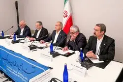 پزشکیان: بازگشت تحریم‌ها ناخوشایند است، اما پایان راه نیست و در برابر آنها تسلیم نمی‌شویم