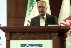 همایش راز ماندگاری چالش ها در اقتصاد ایران - دکتر محمد نهاوندیان