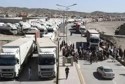 زوایای تاریک تجارت تهران و اسلام آباد