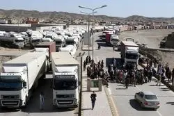 زوایای تاریک تجارت تهران و اسلام آباد