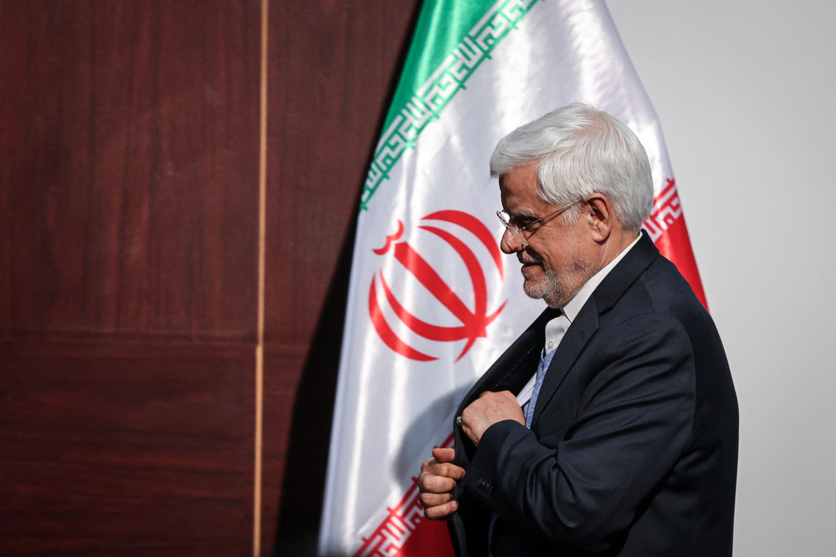 عارف: دولت چهاردهم مصمم به کنترل قیمتها در ایام پایانی سال است
