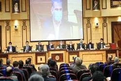 مناسبات تجاری را به 3 میلیارد دلار می رسانیم