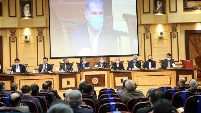 مناسبات تجاری را به 3 میلیارد دلار می رسانیم