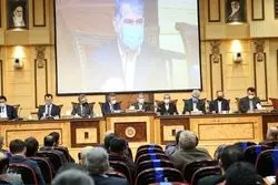 مناسبات تجاری را به 3 میلیارد دلار می رسانیم