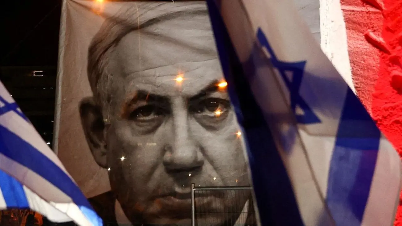 چرا لفاظی‌های جنگ‌طلبانه نتانیاهو علیه ایران مصرف داخلی دارد؟