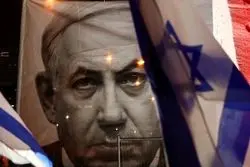 چرا لفاظی‌های جنگ‌طلبانه نتانیاهو علیه ایران مصرف داخلی دارد؟